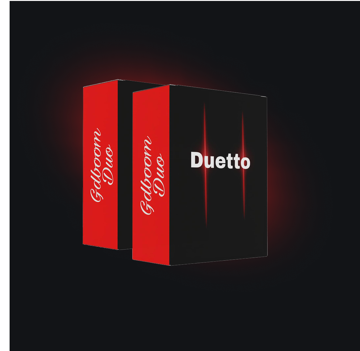 Duetto (Pour Deux)