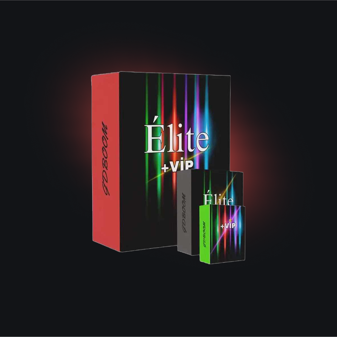 Élite
